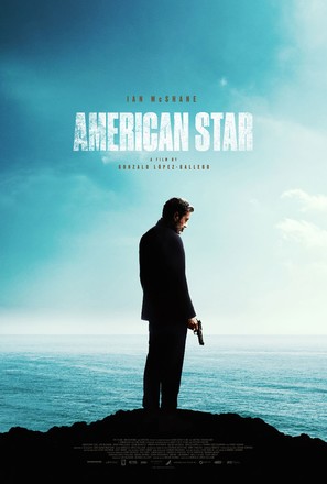 American Star - Movie Poster (thumbnail)