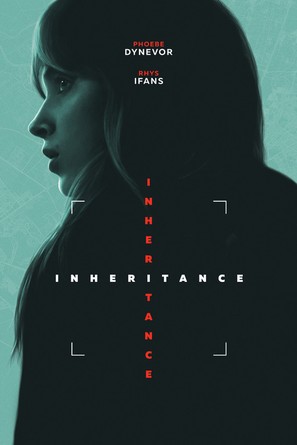 Inheritance - Movie Poster (thumbnail)