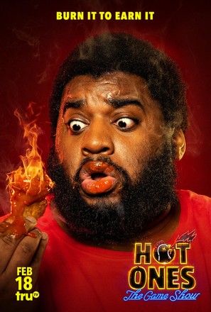 &quot;Hot Ones: The Game Show&quot;