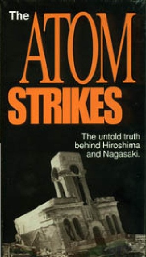 The Atom Strikes! - Movie Poster (thumbnail)