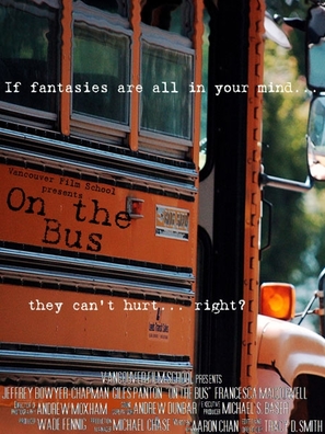 On the Bus - Canadian Movie Poster (thumbnail)