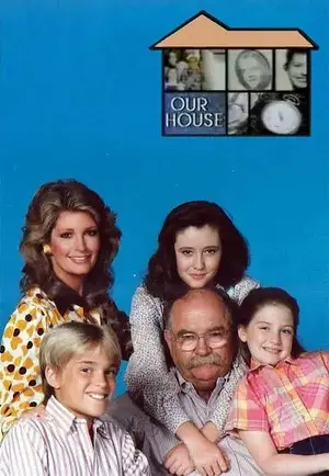 "Our House" Poster
