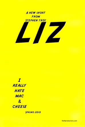 Liz - Movie Poster (thumbnail)