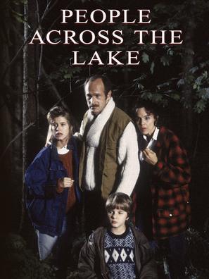 The People Across the Lake - Canadian Movie Cover (thumbnail)