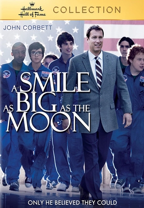 A Smile as Big as the Moon - Movie Cover (thumbnail)