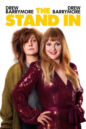 The Stand In - Movie Cover (thumbnail)