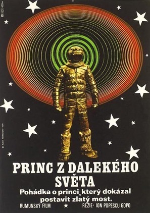 Povestea dragostei - Czech Movie Poster (thumbnail)