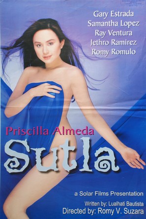 Sutla - Philippine Movie Poster (thumbnail)