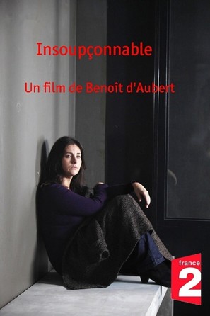 Insoup&ccedil;onnable - French Video on demand movie cover (thumbnail)