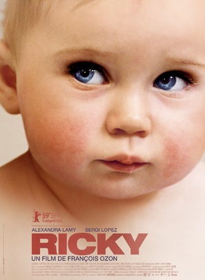 Ricky - French Movie Poster (thumbnail)