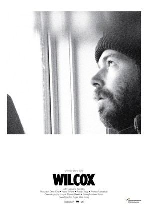 Wilcox - Canadian Movie Poster (thumbnail)