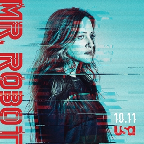 &quot;Mr. Robot&quot; - Movie Poster (thumbnail)