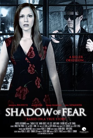 Shadow of Fear - Movie Poster (thumbnail)