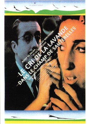 Peggio di cos&igrave; si muore - French Movie Poster (thumbnail)