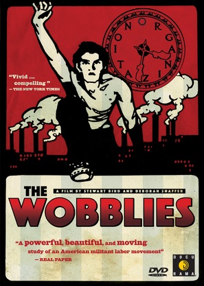 The Wobblies - Movie Cover (thumbnail)