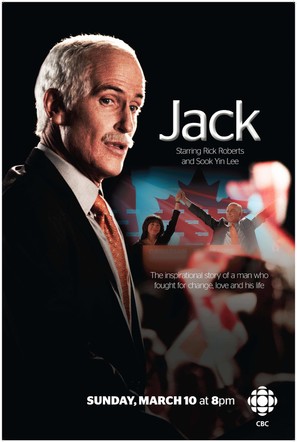 Jack - Canadian Movie Poster (thumbnail)