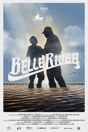 Belle River - Movie Poster (thumbnail)