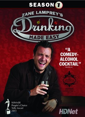 &quot;Drinking Made Easy&quot; - Movie Cover (thumbnail)