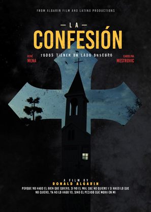 La Confesi&oacute;n - International Movie Poster (thumbnail)