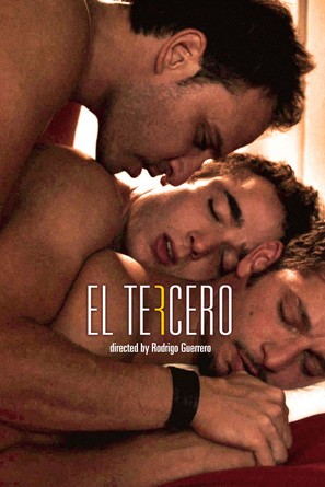 El tercero - Movie Cover (thumbnail)