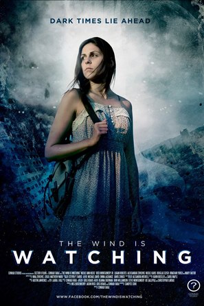 The Wind is Watching - Movie Poster (thumbnail)