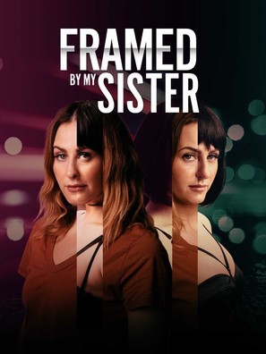 Framed by My Sister - Movie Cover (thumbnail)