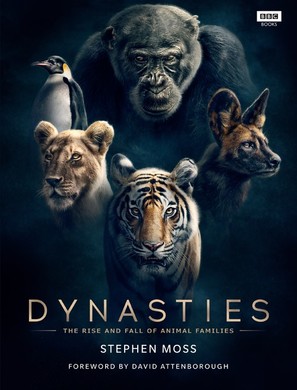 &quot;Dynasties&quot; - British Movie Poster (thumbnail)