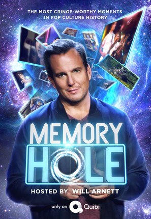 &quot;Memory Hole&quot; - Movie Poster (thumbnail)