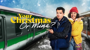 Your Christmas or Mine? - Movie Poster (thumbnail)