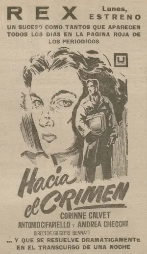 Operazione notte Other