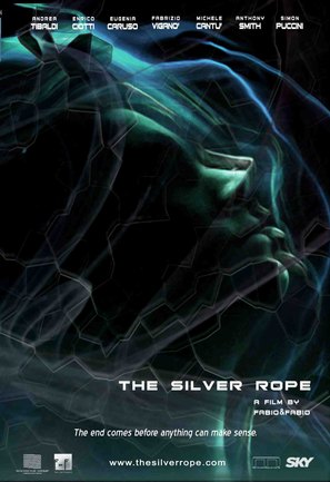 The Silver Rope - Italian Movie Poster (thumbnail)