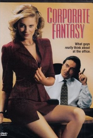 Corporate Fantasy - DVD movie cover (thumbnail)