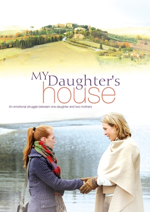 Das Haus ihres Vaters - British Movie Poster (thumbnail)