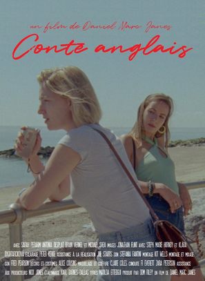 Conte anglais - French Movie Poster (thumbnail)