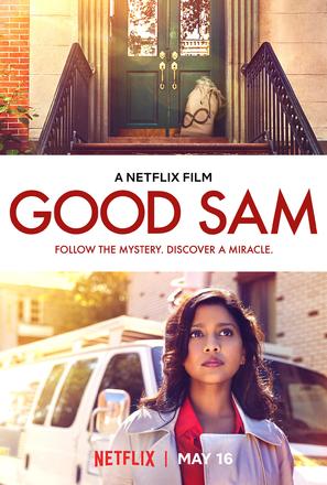 Good Sam - Movie Poster (thumbnail)