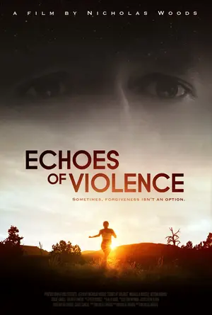 Echoes of Violence - Movie Poster (thumbnail)