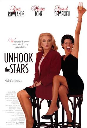 Unhook the Stars - Movie Poster (thumbnail)