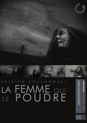 La femme qui se poudre - Movie Cover (thumbnail)