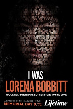 I Was Lorena Bobbitt - Movie Poster (thumbnail)