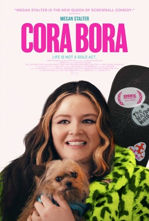 Cora Bora - Movie Poster (thumbnail)