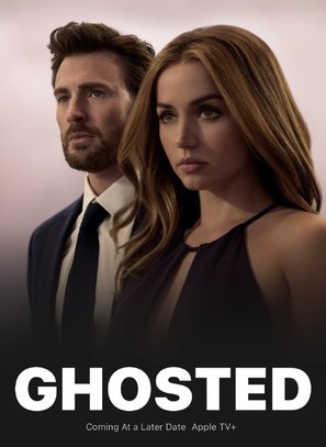 Ghosted - Movie Poster (thumbnail)