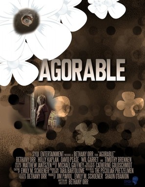 Agorable - Movie Poster (thumbnail)