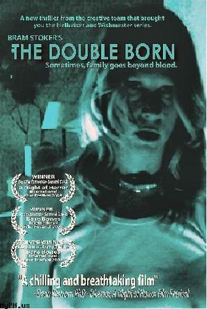 The Double Born - Movie Poster (thumbnail)