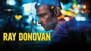 &quot;Ray Donovan&quot; - poster (thumbnail)