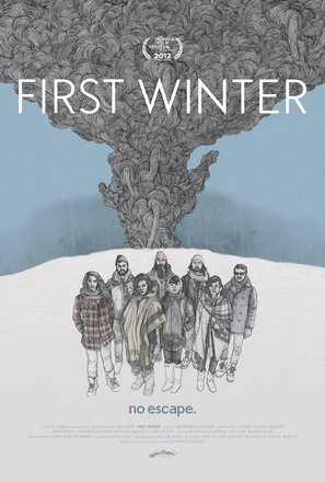 First Winter - Movie Poster (thumbnail)