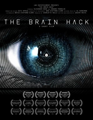 The Brain Hack - British Movie Poster (thumbnail)