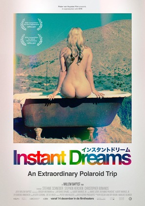 Instant Dreams - Dutch Movie Poster (thumbnail)