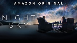 &quot;Night Sky&quot; - Movie Poster (thumbnail)