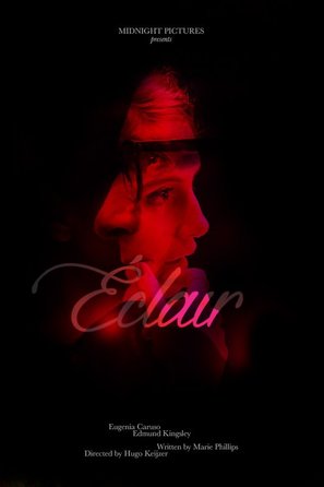 &Eacute;clair - Dutch Movie Poster (thumbnail)