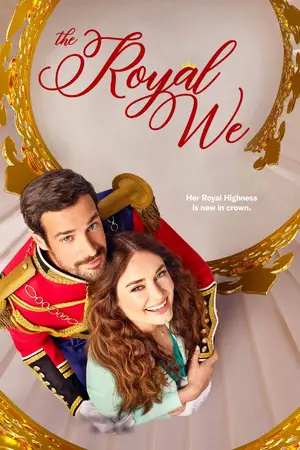 The Royal We Poster